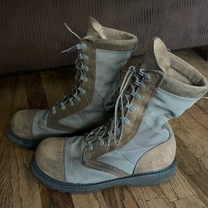 CORCORAN 10” Marauder Mens Boots